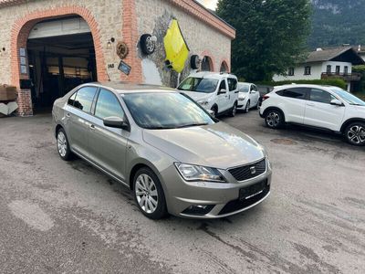 gebraucht Seat Toledo 12 TSI Style