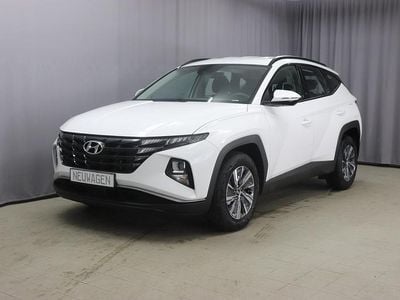 Gebraucht Hyundai Tucson 150 PS (110 kW) 2023 SUV