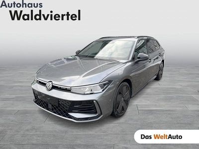 gebraucht VW Passat Variant Sport TDI DSG