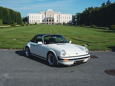 Gebraucht 1979 Porsche 911SC Cabrio | € 69.000