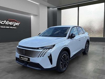 gebraucht Peugeot 3008 Hybrid 145 e-DCS6 Allure