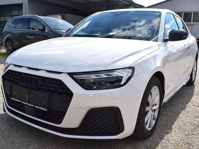 Weiß Gebraucht 2019 Audi A1 Sportback Comfort Kleinwagen | € 14.990 (Teuer)