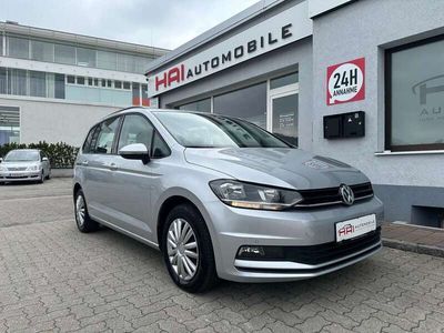 gebraucht VW Touran Trendline BMT/Start-Stopp*GARANTIE*MFL*PDC*