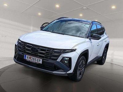 gebraucht Hyundai Tucson TUCSON1.6T HYBRID GO+