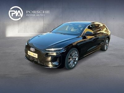 Schwarz metallicperleffektno Neu 2026 Audi A6 e-tron Ambiente Kombi | € 84.980 (Guter Preis)