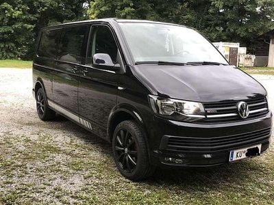 Gebraucht 2015 VW T6 Van | € 18.000