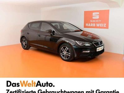 gebraucht Seat Leon FR TSI ACT