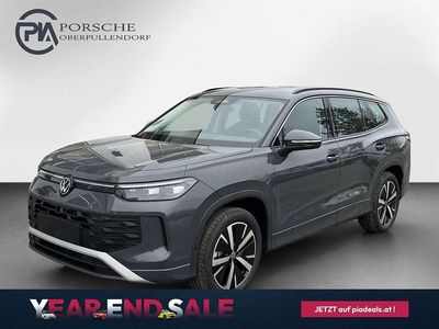 Mittelgrau metallic Neu 2025 VW Tayron Life SUV | € 44.999 (Guter Preis)