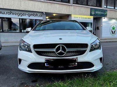 gebraucht Mercedes CLA180 top