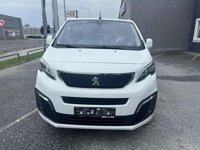 Weiß Gebraucht 2018 Peugeot Expert Premium Van | € 15.990 (Superpreis)
