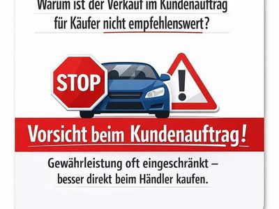 Weiß Gebraucht 2021 Mercedes E300 AMG line Kombi | € 32.990 (Teuer)