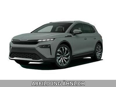 Gebraucht 2025 Skoda Elroq Loft SUV | € 52.007 (Teuer)