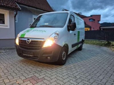 Weiß Gebraucht 2019 Opel Movano Van | € 5.799 (Fairer Preis)