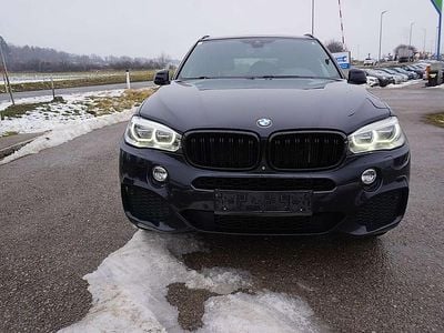 gebraucht BMW X5 xDrive30d Aut.