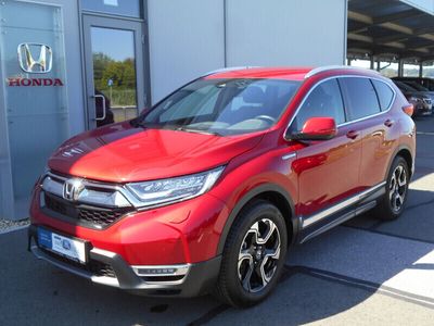 Gebraucht 2019 Honda CR-V Lifestyle SUV | € 23.990