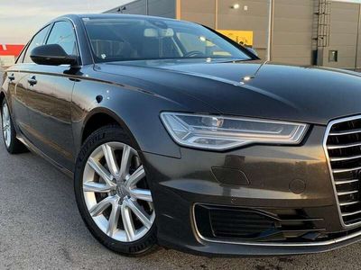 gebraucht Audi A6 A63,0 TDI clean Diesel S-tronic