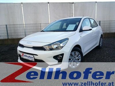 gebraucht Kia Rio 1.2 Titan