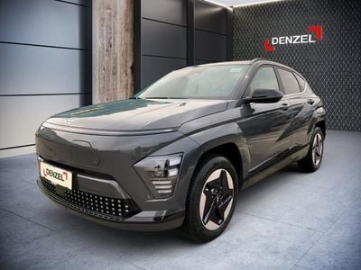 Neu Hyundai Kona 150 kW (204 PS) 2026 Ecotronic gray / sch SUV
