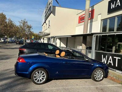 gebraucht Ford Focus Cabriolet 