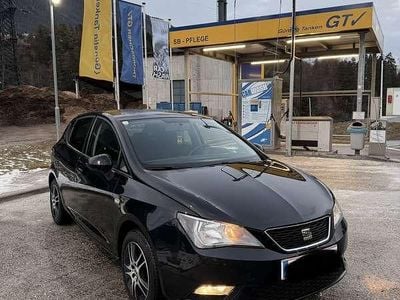 gebraucht Seat Ibiza ST Chili&Style 1,2