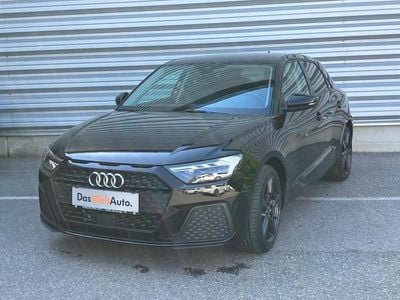 Schwarz Gebraucht 2025 Audi A1 Kleinwagen | € 23.000 (Guter Preis)