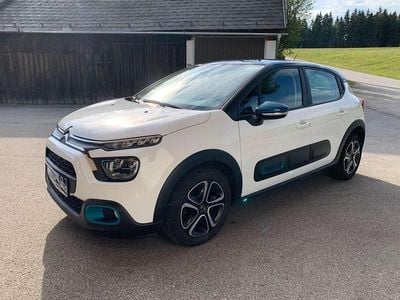 Gebraucht 2022 Citroën C3 Feel Kleinwagen | € 15.500 (Fairer Preis)