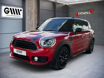 Mini Cooper D Countryman