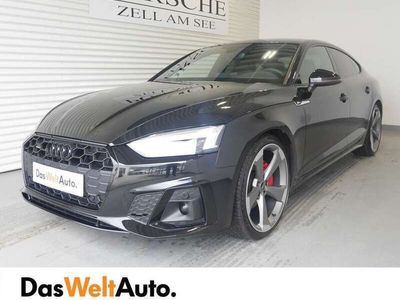 gebraucht Audi A5 40 TDI quattro S line