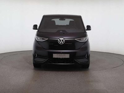 Gebraucht VW ID. Buzz GTX 250 kW (340 PS) 2025 Schwarz Van / Kleinbus