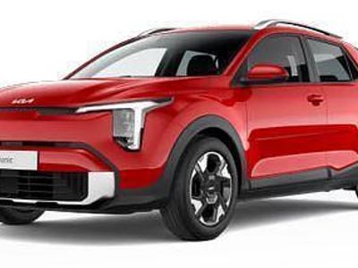 Neu 2025 Kia Stonic SUV | € 25.534 (Etwas zu teuer)