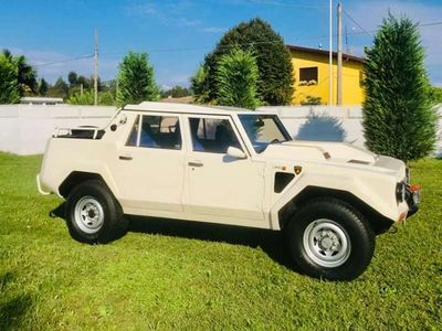 Lamborghini LM