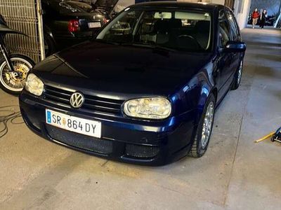 VW Golf IV