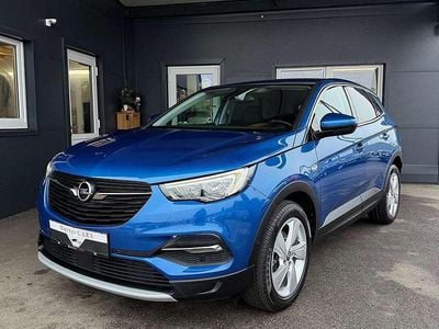 gebraucht Opel Grandland X 15 CDTI BlueInj. Innovation Aut. Start/Stopp