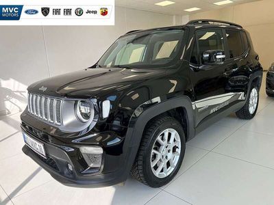 gebraucht Jeep Renegade 1.5 Multiair T4 FWD DCT7 e-Hybrid Limited