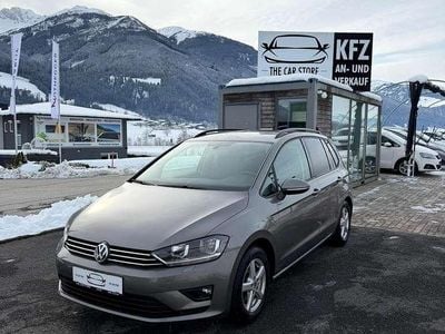 Gebraucht VW Golf 90 PS (66 kW) 2016 Silber Limousine