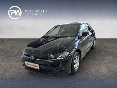 Gebraucht VW Polo 80 PS (58 kW) 2026 Schwarz  metallicperleffektno Limousine