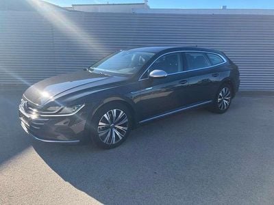 Dunkelgrau metallic Gebraucht 2022 VW Arteon Elegance Kombi | € 26.900 (Fairer Preis)