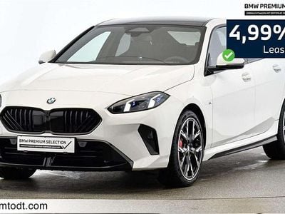 Gebraucht BMW 220 Efficient Dynamics 170 PS (125 kW) 2025 Alpinweiß Coupé