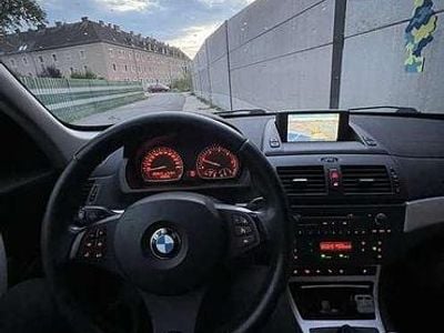 Gebraucht 2007 BMW X3 SUV | € 6.200 (Teuer)