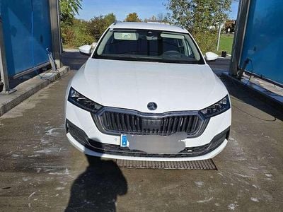 Gebraucht 2021 Skoda Octavia Ambition Kombi | € 17.500 (Guter Preis)