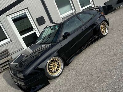 VW Corrado