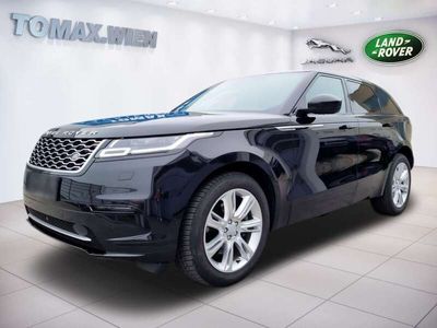 gebraucht Land Rover Range Rover Velar D200 MHEV Allrad SE Aut.