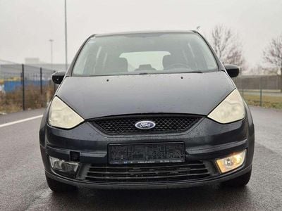 Gebraucht Ford Galaxy Trend 131 PS (96 kW) 2007 Van / Kleinbus