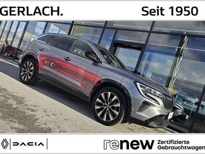 Gebraucht 2023 Renault Austral Techno SUV | € 26.990 (Guter Preis)
