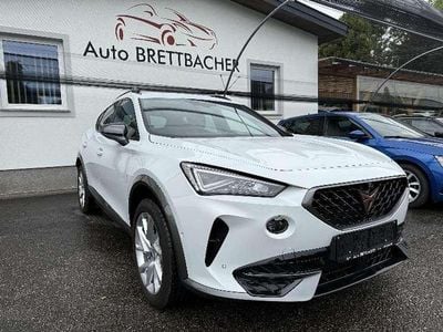 Weiß Gebraucht 2023 Cupra Formentor SUV | € 32.450 (Fairer Preis)