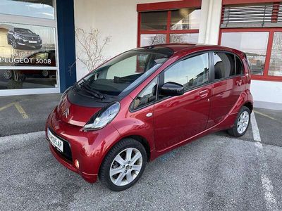 Citroën C-zero