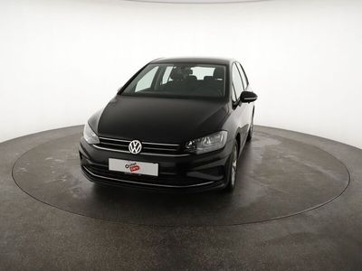 gebraucht VW Golf Sportsvan Comfortline TDI