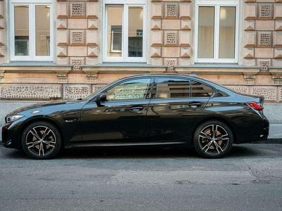 Gebraucht 2022 BMW 330 M Sport Limousine | € 37.999