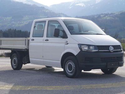 VW Transporter