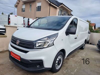 Fiat Talento